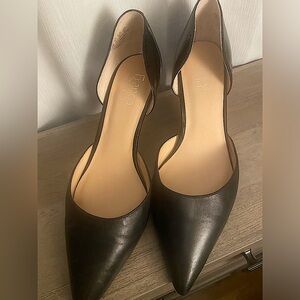 Franco Sarto Black Size 10